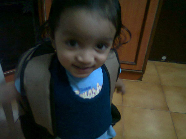 ಮಕ್ಕಳ ವ್ಯಕ್ತಿತ್ವ ವಿಕಸನಕ್ಕೂ ಆದ್ಯತೆ ನೀಡಿ