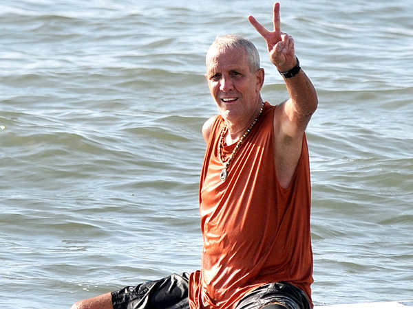  ಒಂದು ಧಾರ್ಮಿಕ ಅನುಭವ