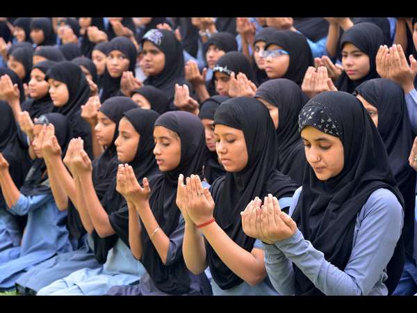 ರಂಜಾನ್ ನಲ್ಲಿ ಯಾವುದಕ್ಕೆ ಅಡ್ಡಿಯಿಲ್ಲ?