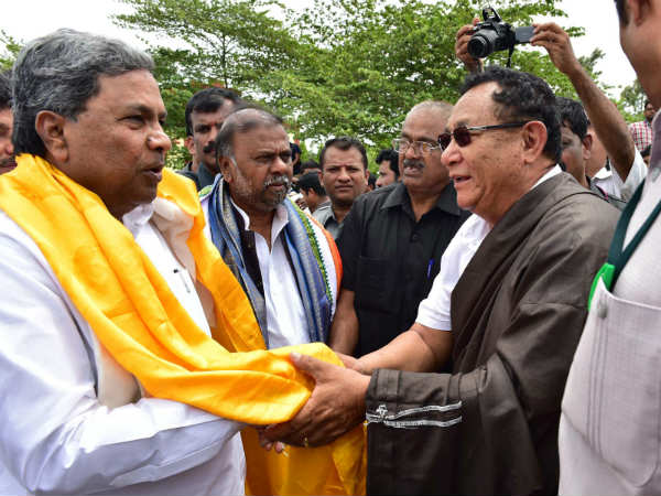 ಉಪಸ್ಥಿತರಿದ್ದ ಗಣ್ಯರು