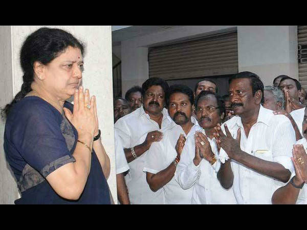 Sasikala