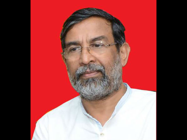 Profile of Mohare Hanumantha Rao Memorial Award winner Gangadhar Hiregutti Profile of Mohare Hanumantha Rao Memorial Award winner Gangadhar Hiregutti