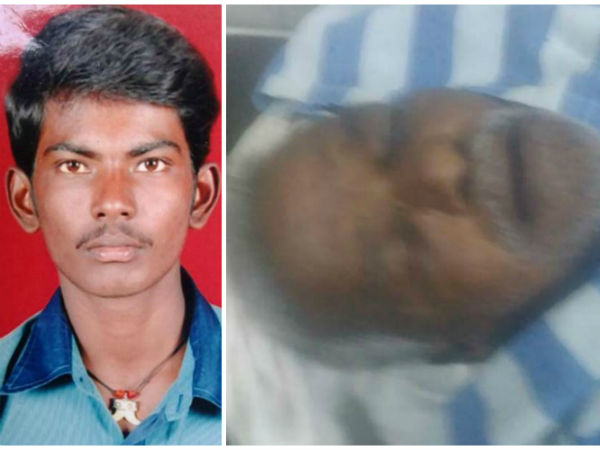 Two undertrial prisoners died in Mandya Sub Prison Two undertrial prisoners died in Mandya Sub Prison