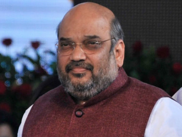 No vendetta in probes against opposition leaders: Amit Shah No vendetta in probes against opposition leaders: Amit Shah