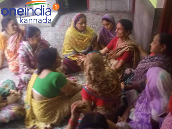 A multi-crore scam Food and Civil Supplies behind Anurag Tiwari death?