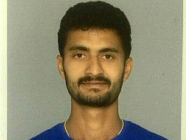 Two Madikeri men to national floorball team