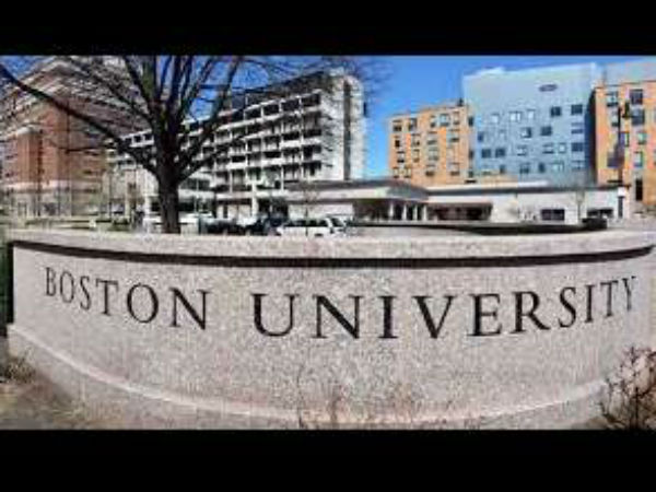 Udupi artist Acharya gets great opportunity to work with Boston University of America 