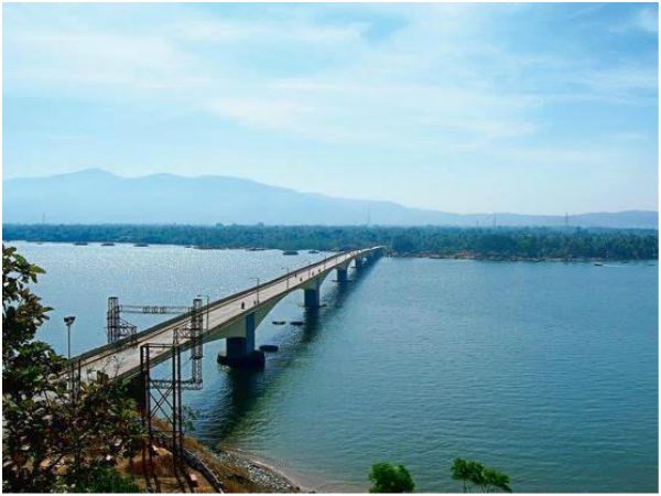 India's longest river bridge will be inaugurated in Assam on May 26 by PM Narendra Modi
