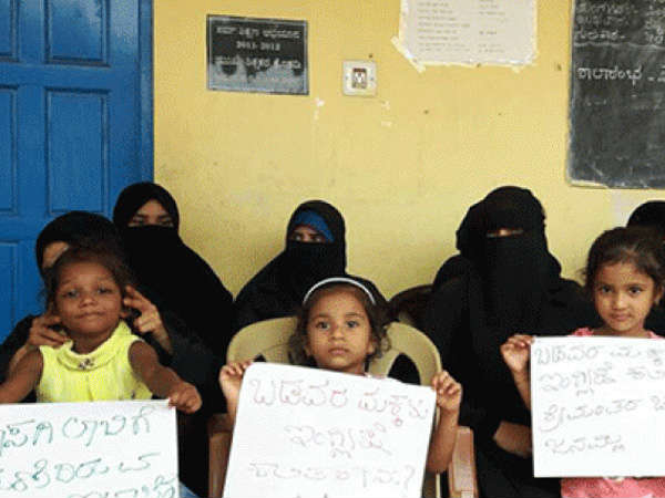 After Govt’s new notification on ‘English’, students and parents in Mangaluru face problem 