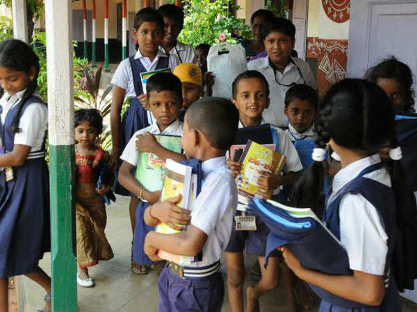 After Govt’s new notification on ‘English’, students and parents in Mangaluru face problem 
