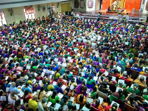 LakshmiNarasimha Sahasranama Parayana Hariharapura Sreemath Bengaluru LakshmiNarasimha Sahasranama Parayana Hariharapura Sreemath Bengaluru