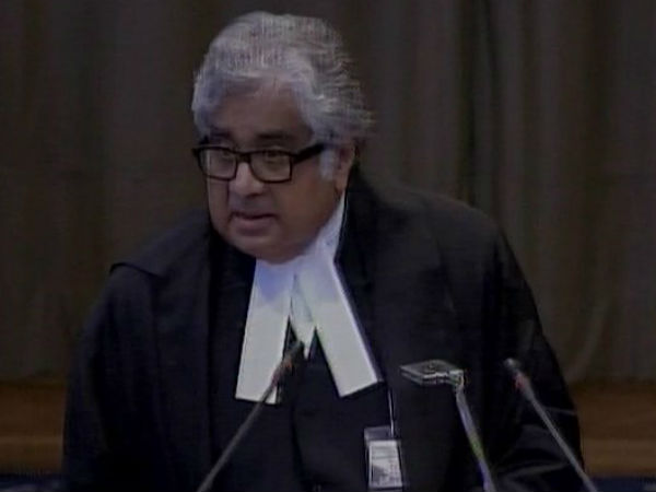 Kulbhushan Jadhav at the ICJ: An Indo-Pak face off today