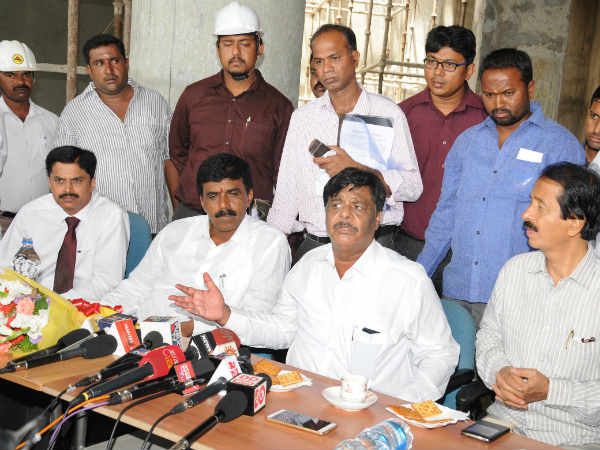 Cow Slaughter Ban Bill is equivalent to conversion: H C Mmahadevappa Cow Slaughter Ban Bill is equivalent to conversion: H C Mmahadevappa