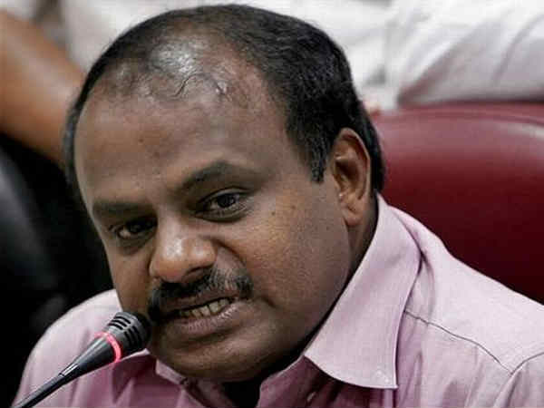 Relief for HD Kumaraswami; Gets bail in Jantakal mining case Relief for HD Kumaraswami; Gets bail in Jantakal mining case