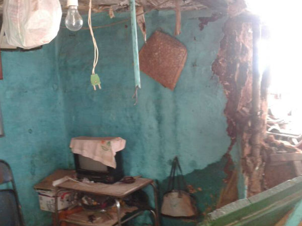 Heavy rain in Mysuru creates trouble in the district