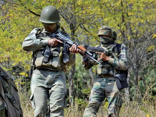 Pakistan Violates Ceasefire, Kills Two Indian Army Men in Poonch Pakistan Violates Ceasefire, Kills Two Indian Army Men in Poonch