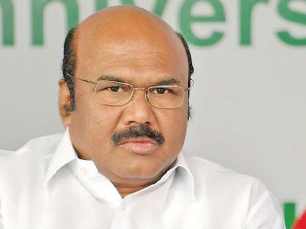 AIADMK row: Many from OPS camp will join us soon, claims EPS faction AIADMK row: Many from OPS camp will join us soon, claims EPS faction