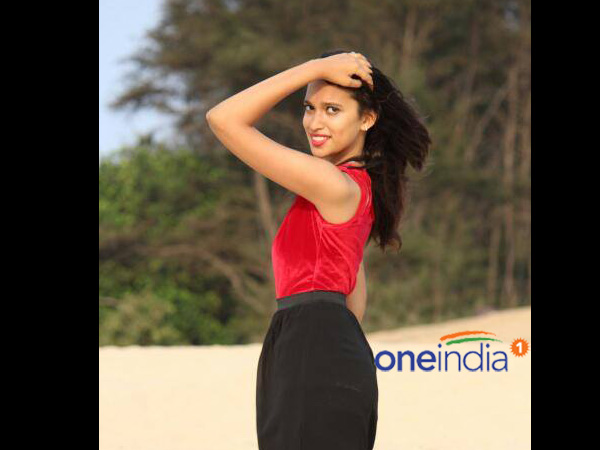 Mangalorean Jocita Rodrigues to compete in World Teen pageant in Macau, china