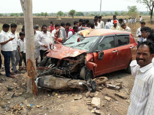 News summary from 30 districts of Karnataka on May 15th