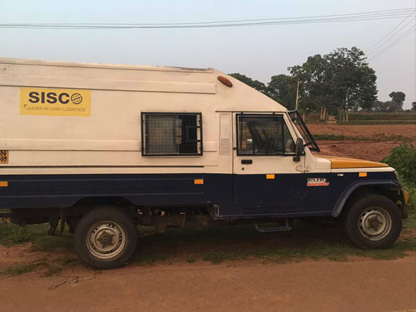 Mangaluru: Vehicle loaded with Rs 7.5 crore meant for private bank missing