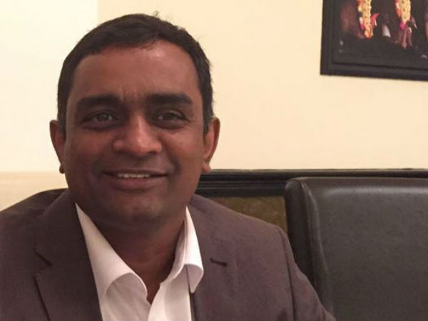 Kannadiga Suresh Wins West Swindon Election in London Kannadiga Suresh Wins West Swindon Election in London