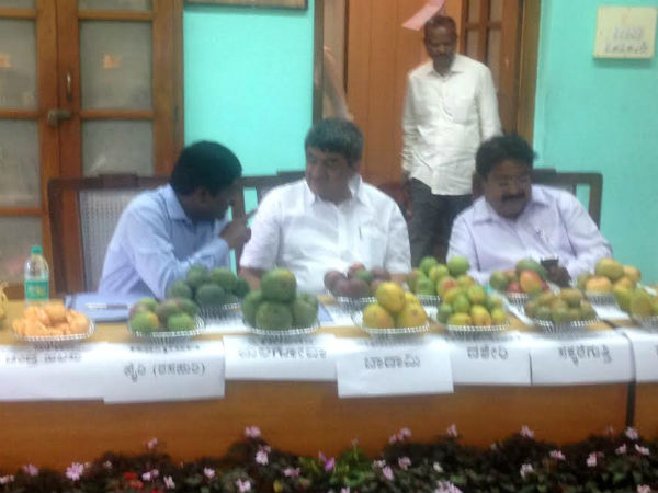 Mango and Jackfruit mela starts from May 5th in Lalbagh