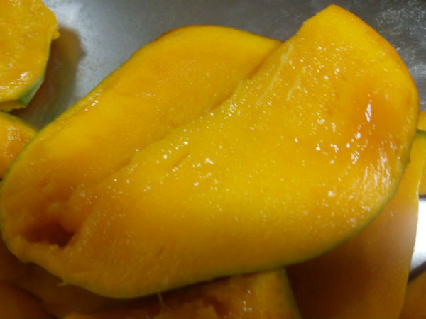 Mango and Jackfruit mela starts from May 5th in Lalbagh