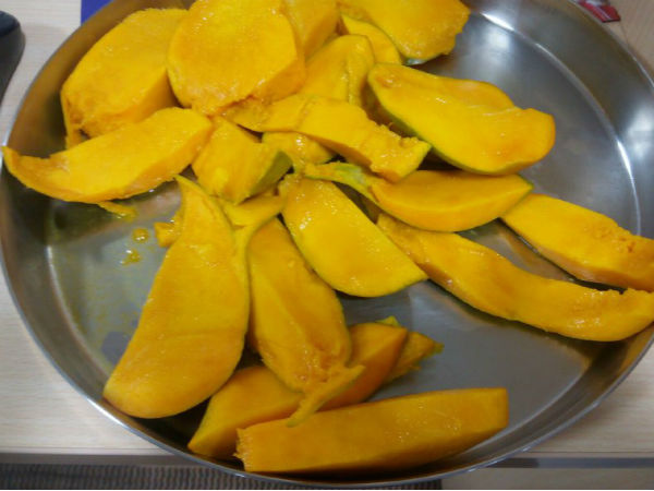Mango and Jackfruit mela starts from May 5th in Lalbagh