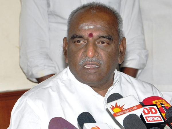 Pon Radhakrishnan