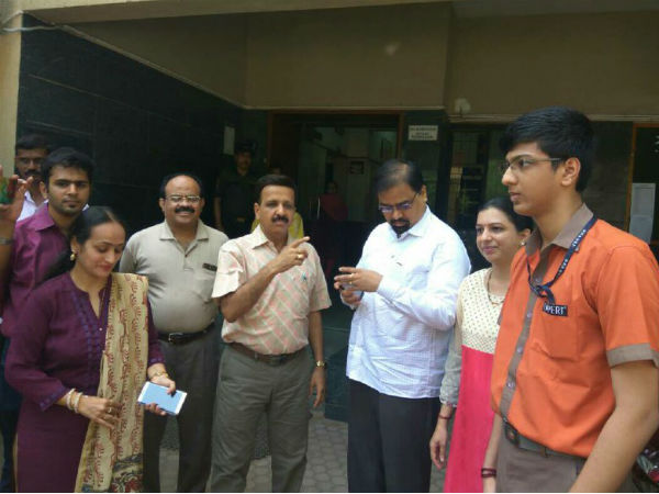 Karnataka CET resutls: Topper Prateek speaks to Oneindia