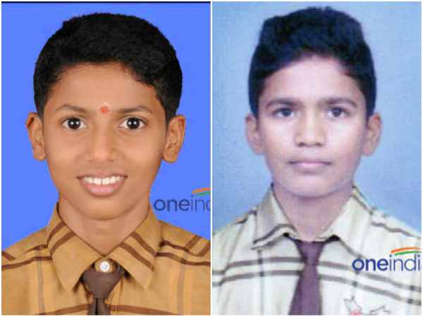 Mangaluru students bags silver medal at Science and technology event in America