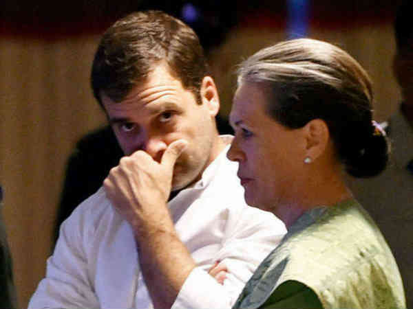 Won't criticise you, is Congress gift to Modi who completes 3 years in office