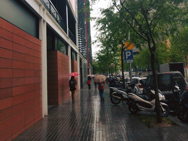 Bengaluru rain : Brings back the memories again