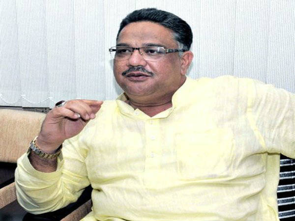 Second PUC result 2017: Highlight points by minister Tanveer Sait Second PUC result 2017: Highlight points by minister Tanveer Sait