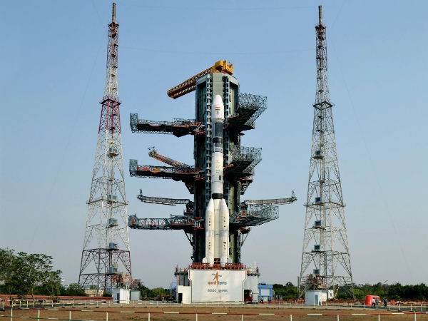 Successful launch of South Asian Satellite is a historic moment – Narendra Modi Successful launch of South Asian Satellite is a historic moment – Narendra Modi