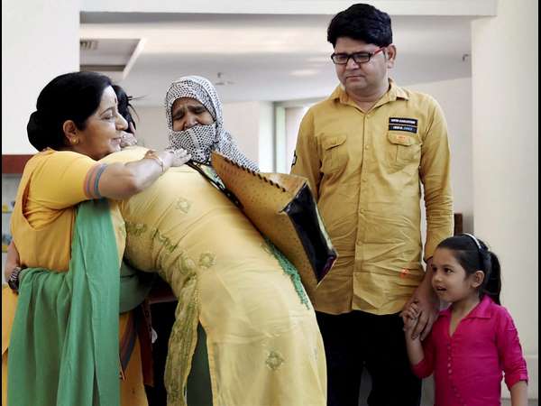 How Uzma Ahmed was rescued from Pakistan: The inside story