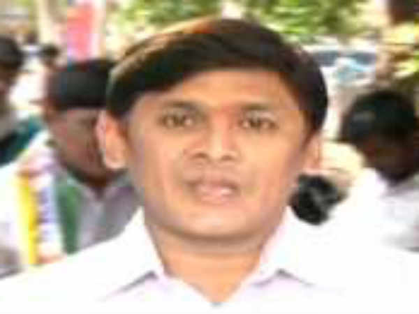 I am not that Venkatesh Gowda: Former Congress member clarifies I am not that Venkatesh Gowda: Former Congress member clarifies