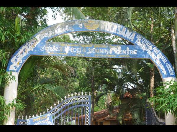 Baby girl rescued from traffickers died in Mandya