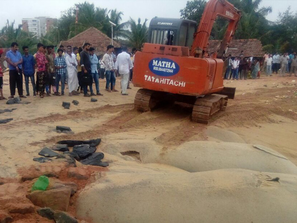 2 youth from Tumakuru feared drowned in Ullal - bodies recovered 