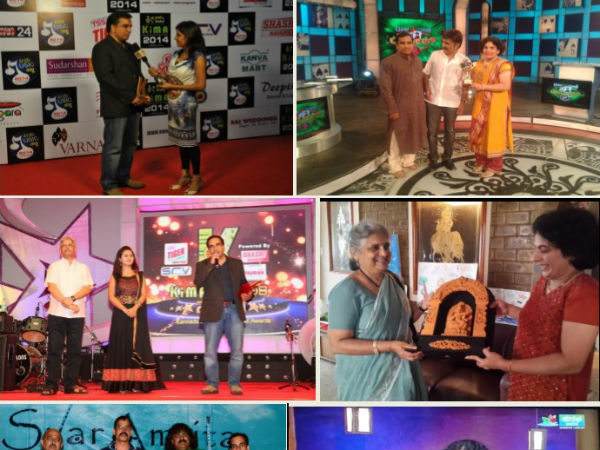 ಕಿರುಚಿತ್ರ ಮತ್ತು ಜಾಹೀರಾತು ಕಿರುಚಿತ್ರ ಮತ್ತು ಜಾಹೀರಾತು