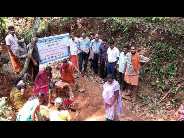  ಮಹಿಳಾ ಶಕ್ತಿಯ ಸಂಕೇತ
