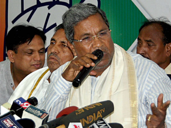 ಕಾಂಗ್ರೆಸ್ ನಲ್ಲಿ ಹೊಸ ಪರಿಪಾಠ