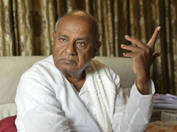 ಗೌಡ್ರ ತಂತ್ರಗಾರಿಕೆಯ ಸುಳಿವು 