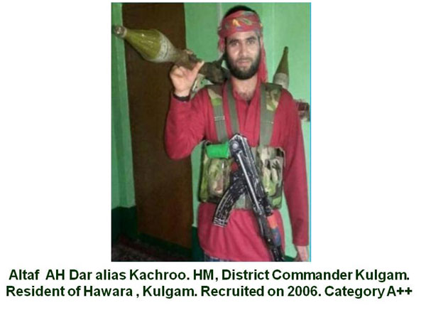 ಅಲ್ತಾಫ್ ದರ್