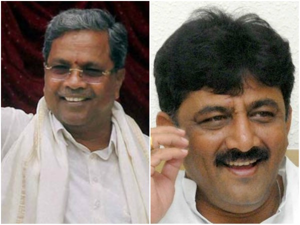 ಕೊನೆಗೂ ಗೆದ್ದಿದ್ದು ಸಿದ್ದು ಹಠ 