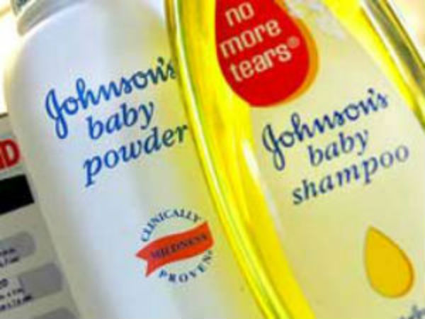 ನವಿಲು ಜಾನ್ಸನ್ ಬೇಬಿ ಶಾಂಪೂ ಬಳಸಿದರೆ?