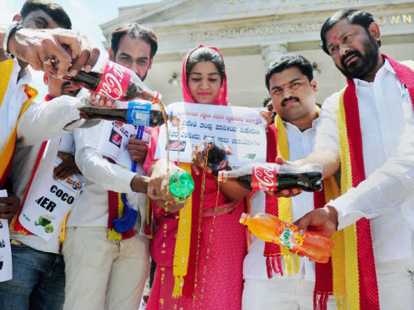 ಎಳನೀರು, ಕಬ್ಬಿನ ಹಾಲು ಕುಡಿಯಿರಿ, ಸಾಫ್ಟ್ ಡ್ರಿಂಕ್ಸ್ ಬಿಟ್ಟಾಕಿ