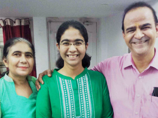 ಪೋಷಕರ ಜತೆಗೆ ಸಂಭ್ರಮ