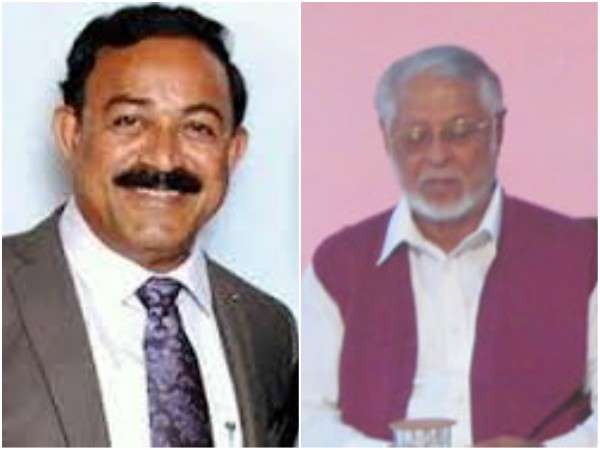 District president post is still vacant, Crisis in Kodagu Congress
