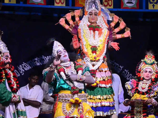  ಶತಮಾನಕ್ಕೂ ಅಧಿಕ ಇತಿಹಾಸ